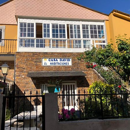 Casa David Hotel Триакастела Екстериор снимка