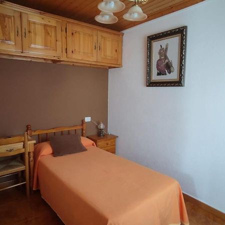 Casa David Hotel Триакастела Екстериор снимка