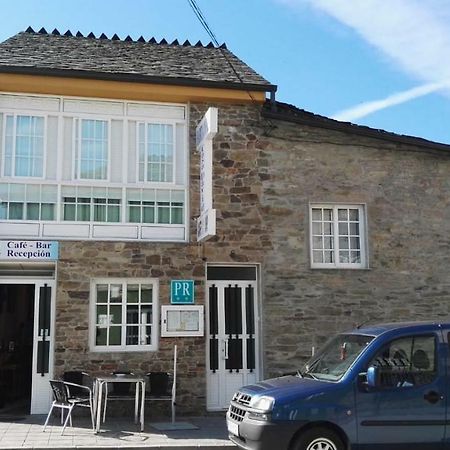 Casa David Hotel Триакастела Екстериор снимка