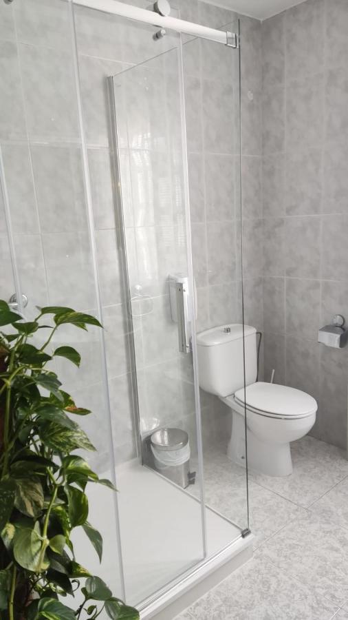 Casa David Hotel Триакастела Екстериор снимка