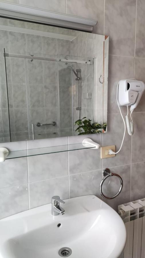 Casa David Hotel Триакастела Екстериор снимка