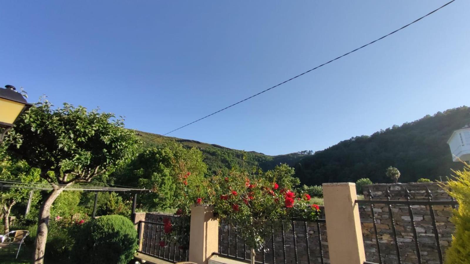 Casa David Hotel Триакастела Екстериор снимка