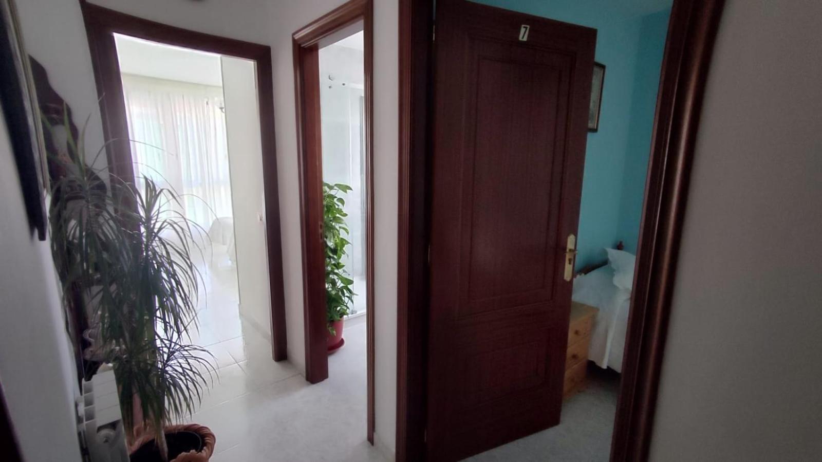 Casa David Hotel Триакастела Екстериор снимка