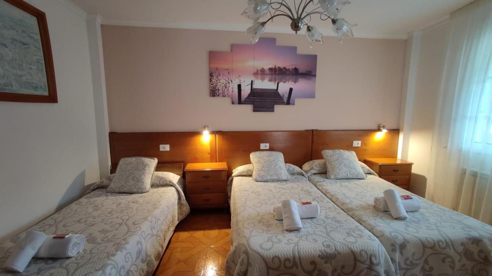 Casa David Hotel Триакастела Екстериор снимка