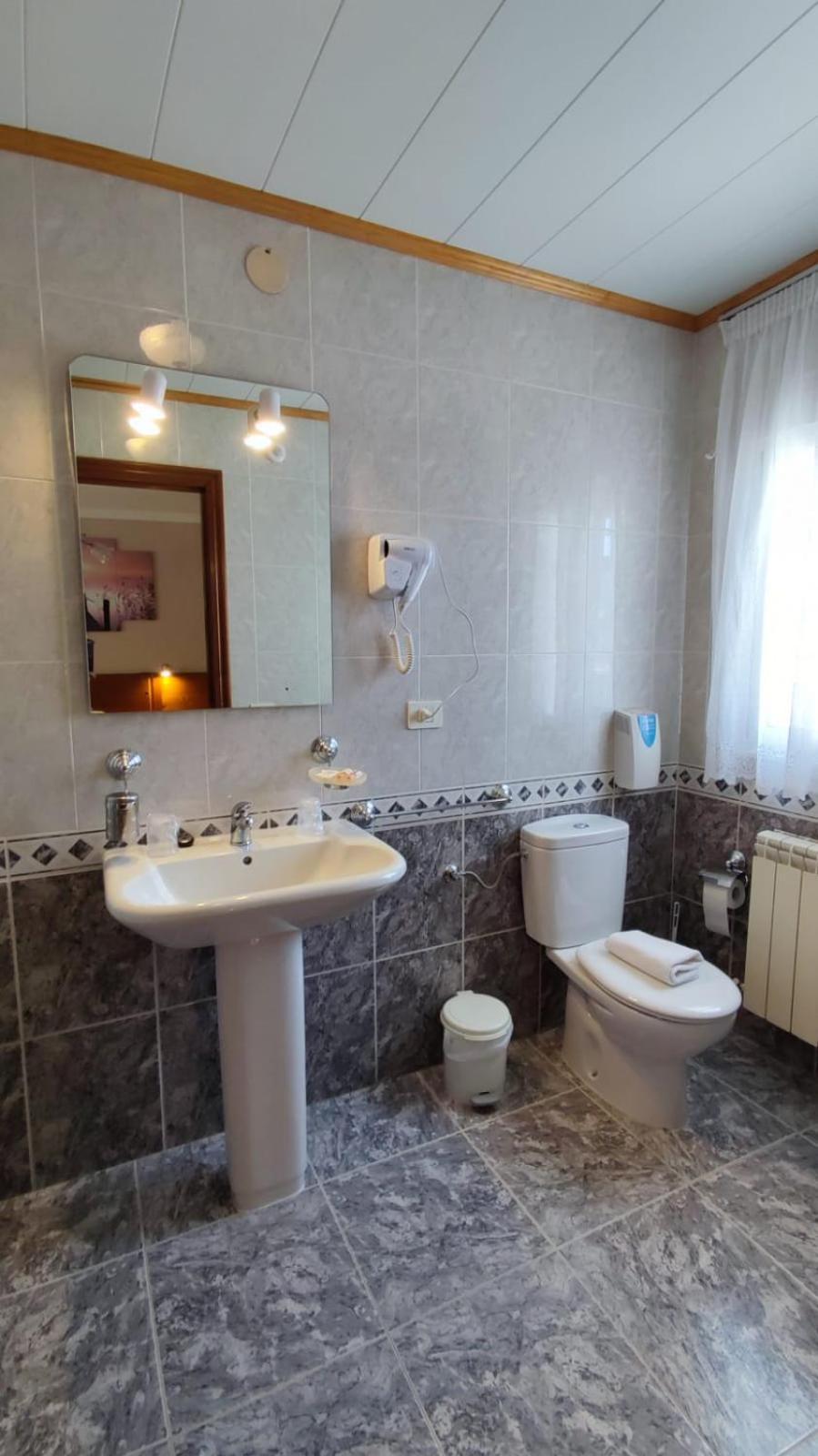Casa David Hotel Триакастела Екстериор снимка