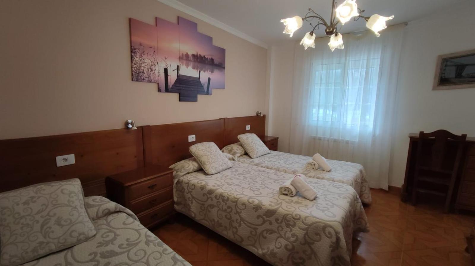 Casa David Hotel Триакастела Екстериор снимка