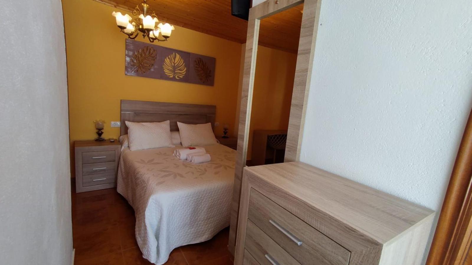 Casa David Hotel Триакастела Екстериор снимка