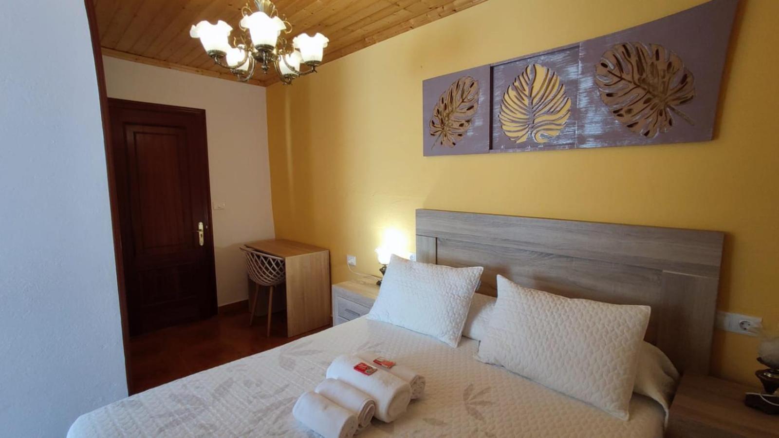 Casa David Hotel Триакастела Екстериор снимка