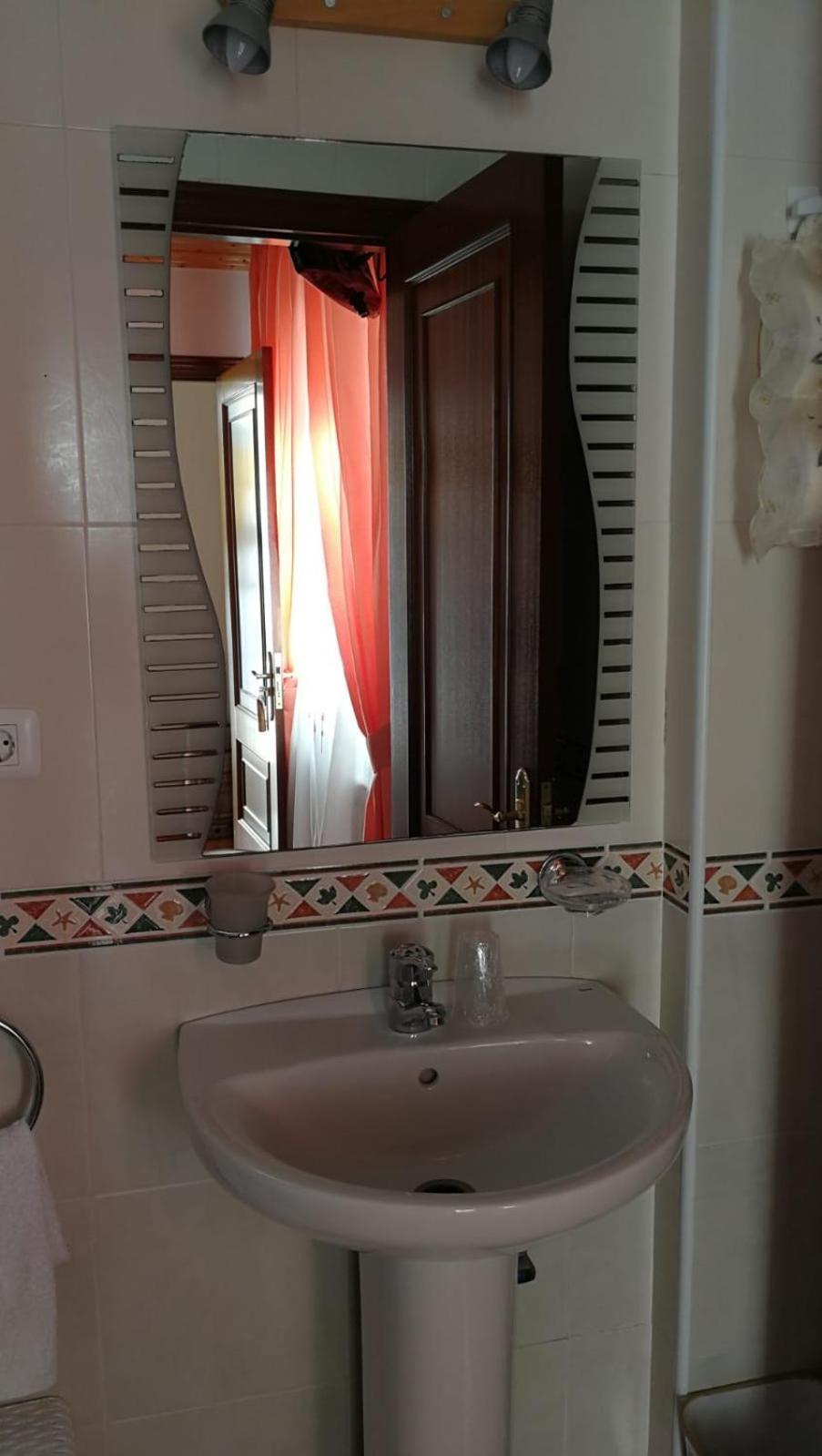 Casa David Hotel Триакастела Екстериор снимка