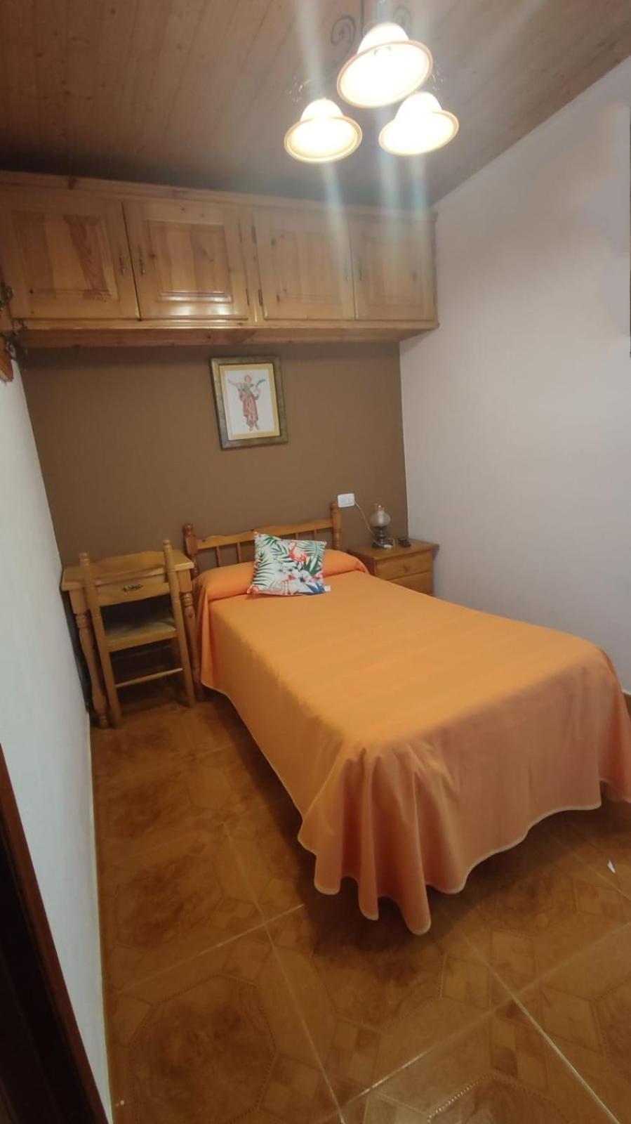 Casa David Hotel Триакастела Екстериор снимка