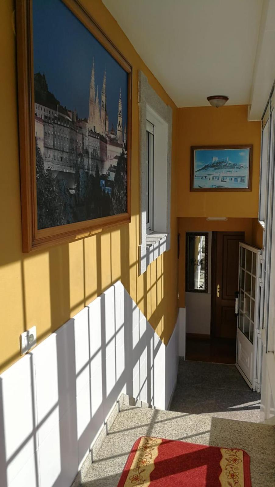 Casa David Hotel Триакастела Екстериор снимка
