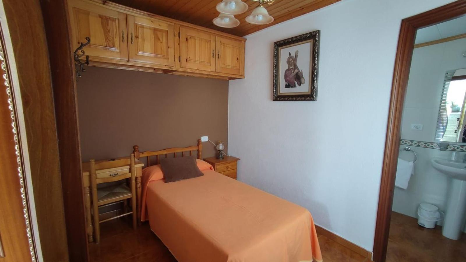 Casa David Hotel Триакастела Екстериор снимка