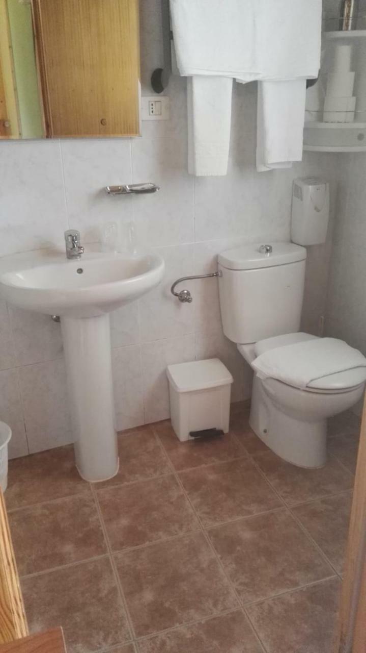 Casa David Hotel Триакастела Екстериор снимка