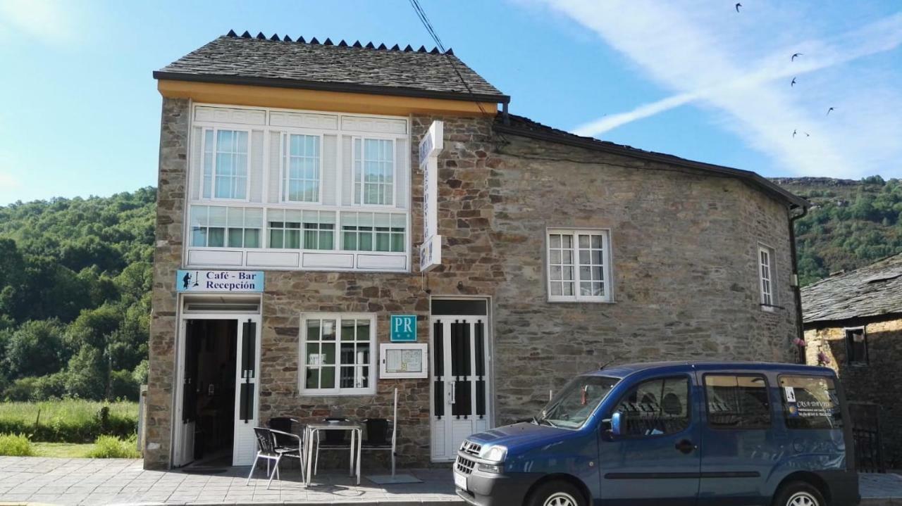 Casa David Hotel Триакастела Екстериор снимка