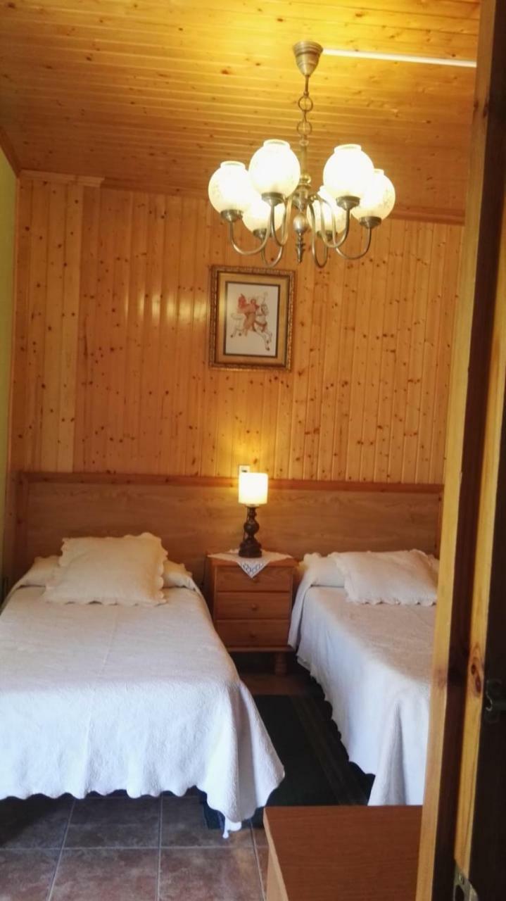 Casa David Hotel Триакастела Екстериор снимка