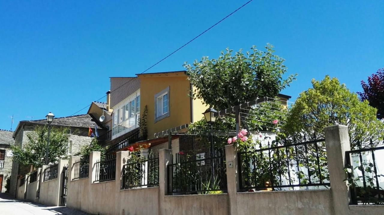 Casa David Hotel Триакастела Екстериор снимка