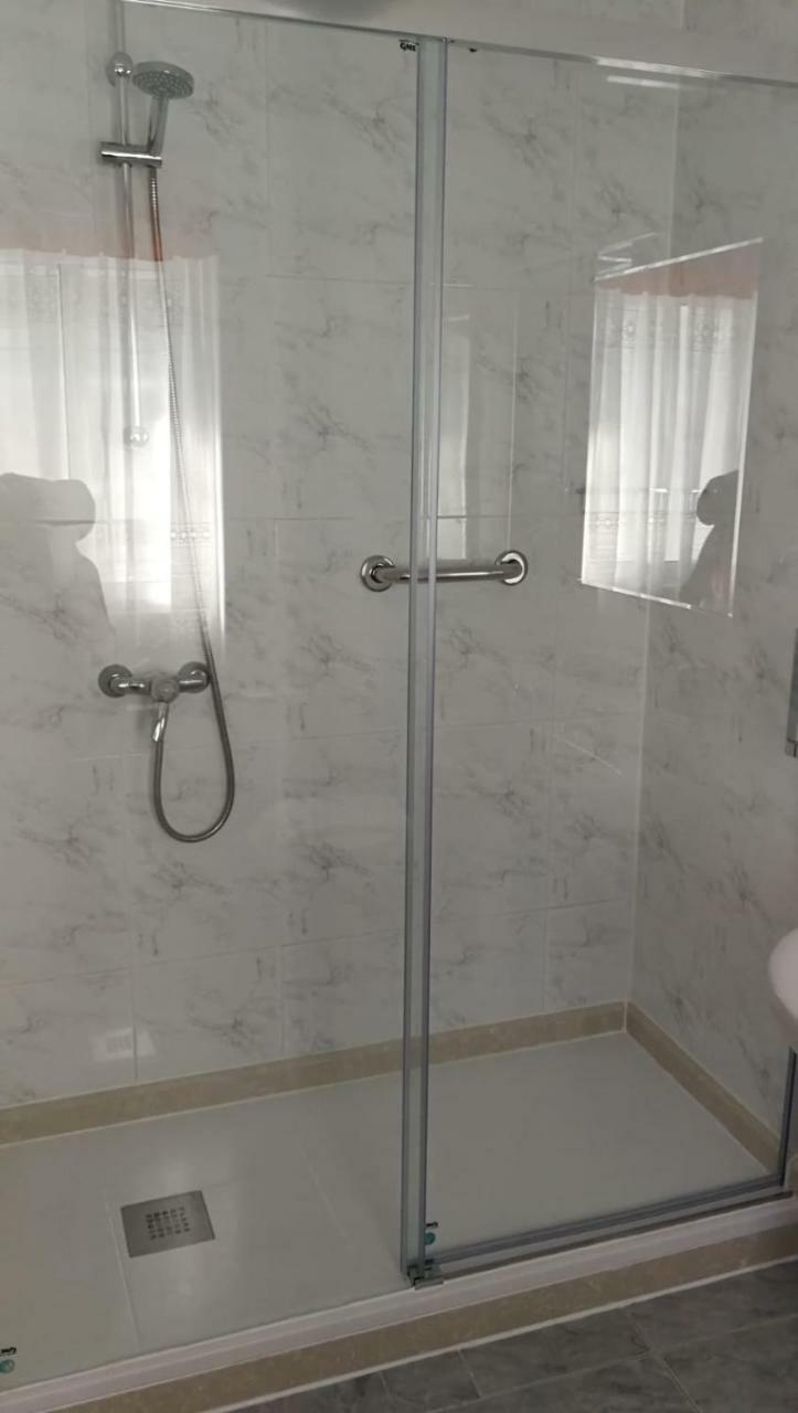 Casa David Hotel Триакастела Екстериор снимка